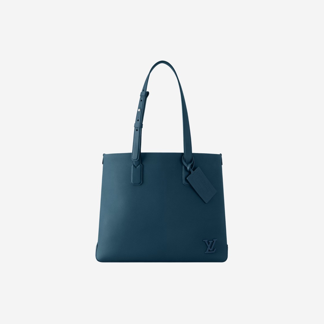 Louis Vuitton Fastline Tote Atlantic Blue 상세 이미지 1