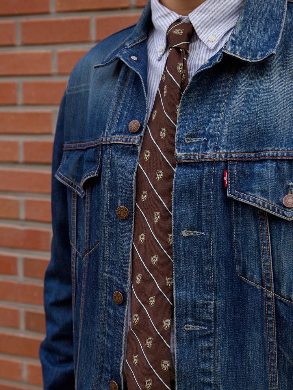 levis_korea님의 스타일 - 2
