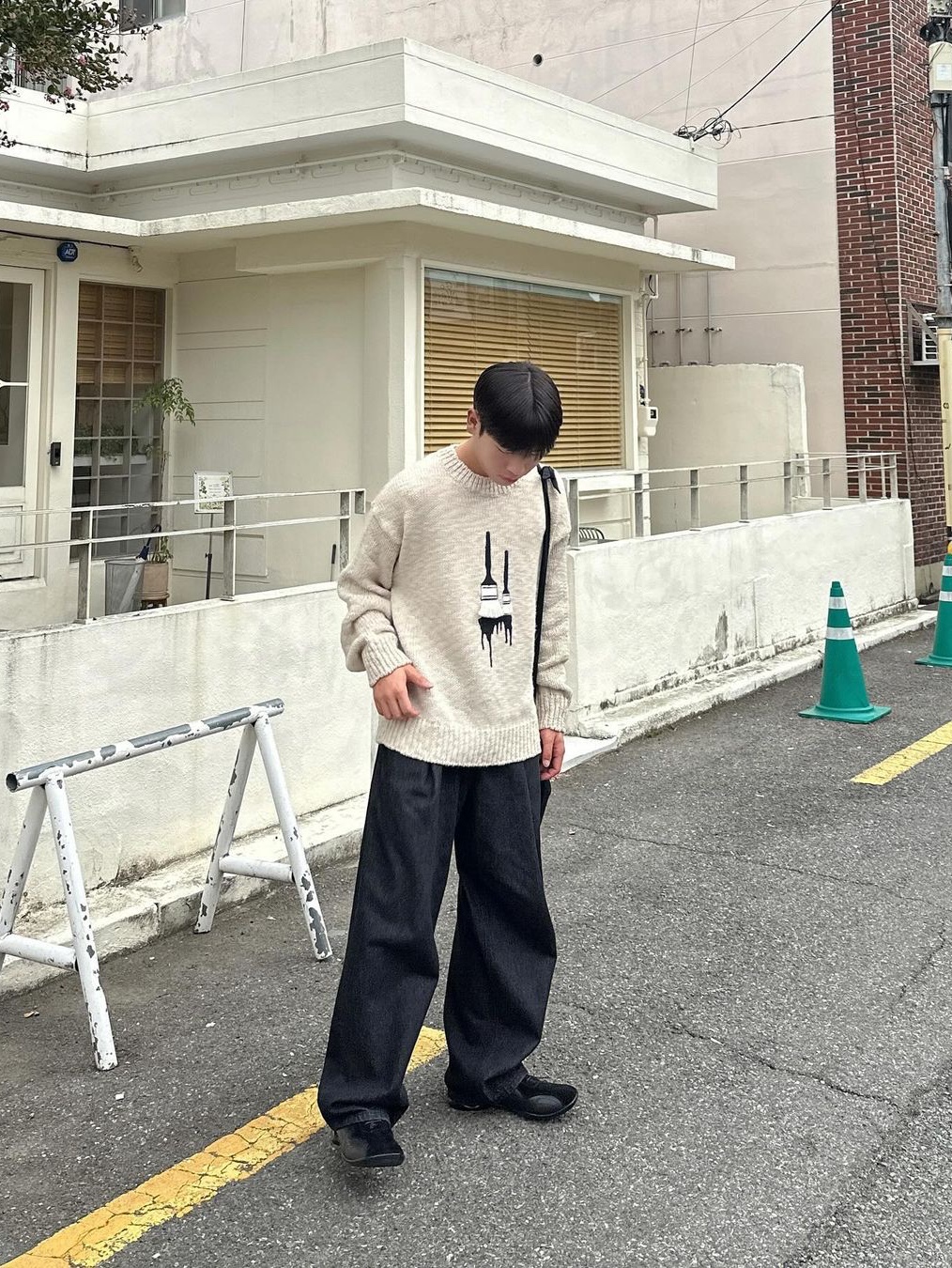 다이소님의 스타일