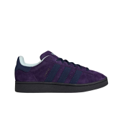 Adidas x Hikari Shibata Campus 00s Dark Purple Night Marine