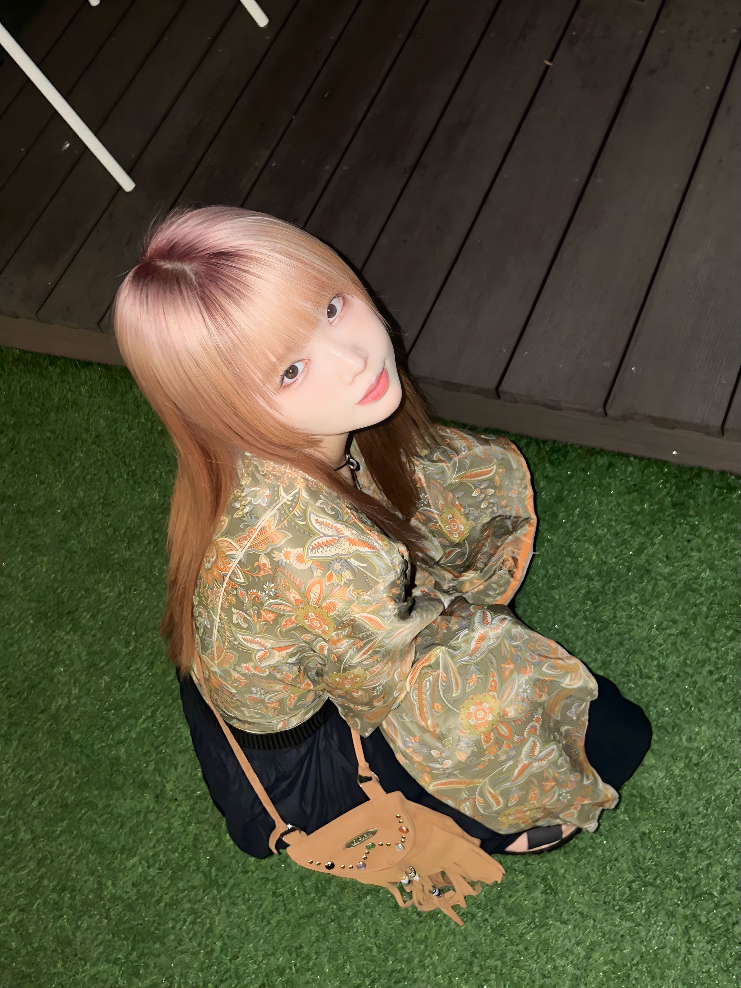 하이다잉님의 스타일 - 4