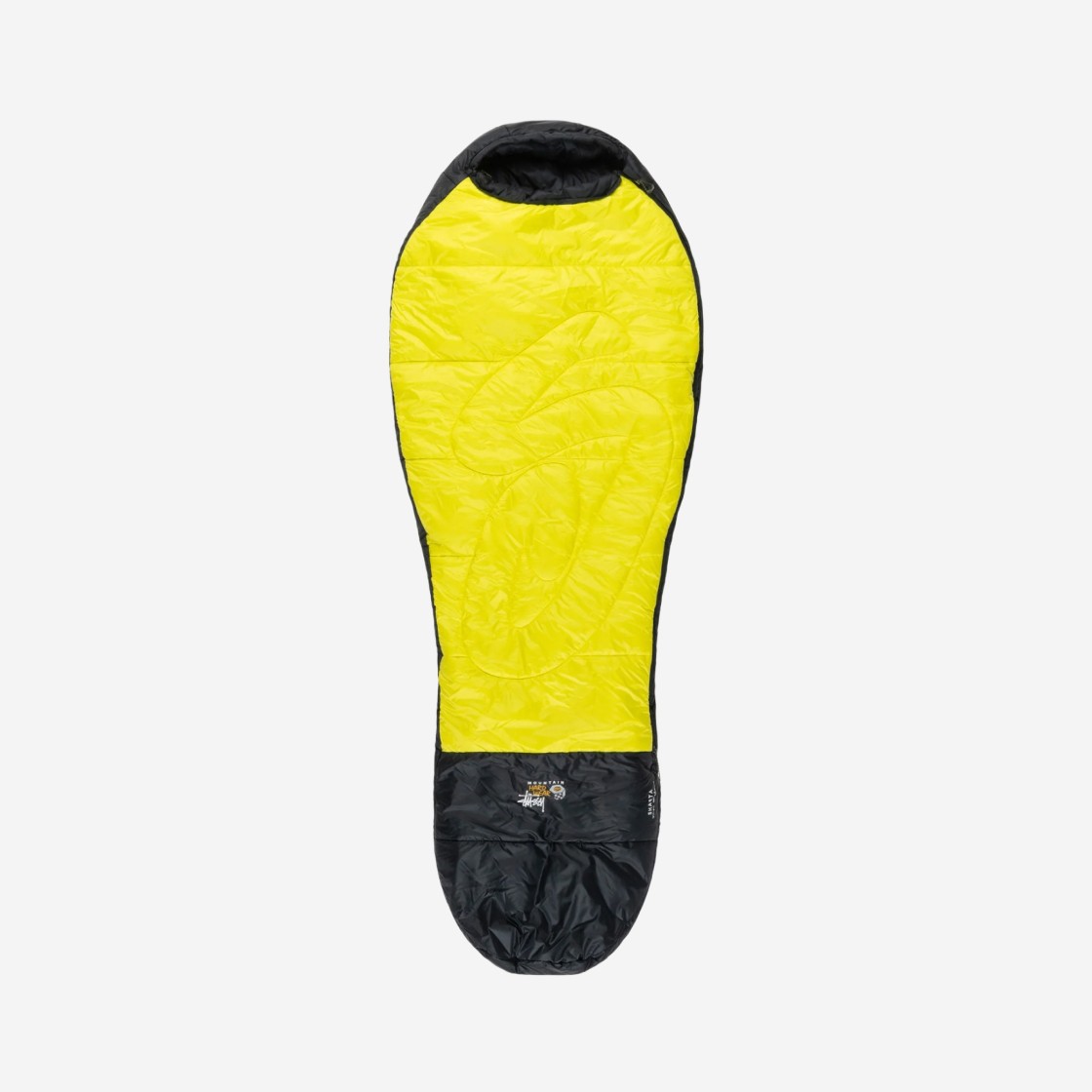 Stussy x Mountain Hardwear Shasta Sleeping Bag Flashlight 상세 이미지 1