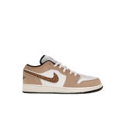 (GS) Jordan 1 Low SE Brown Elephant