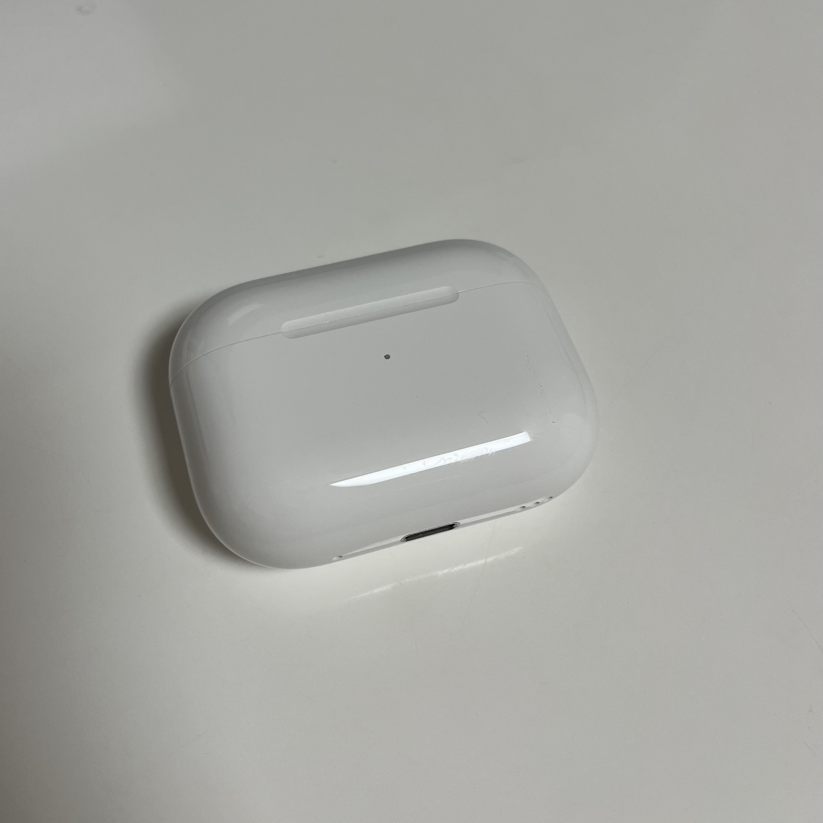 Apple AirPods Pro 2nd Gen (Korean Ver.) 착용 스타일 - 1