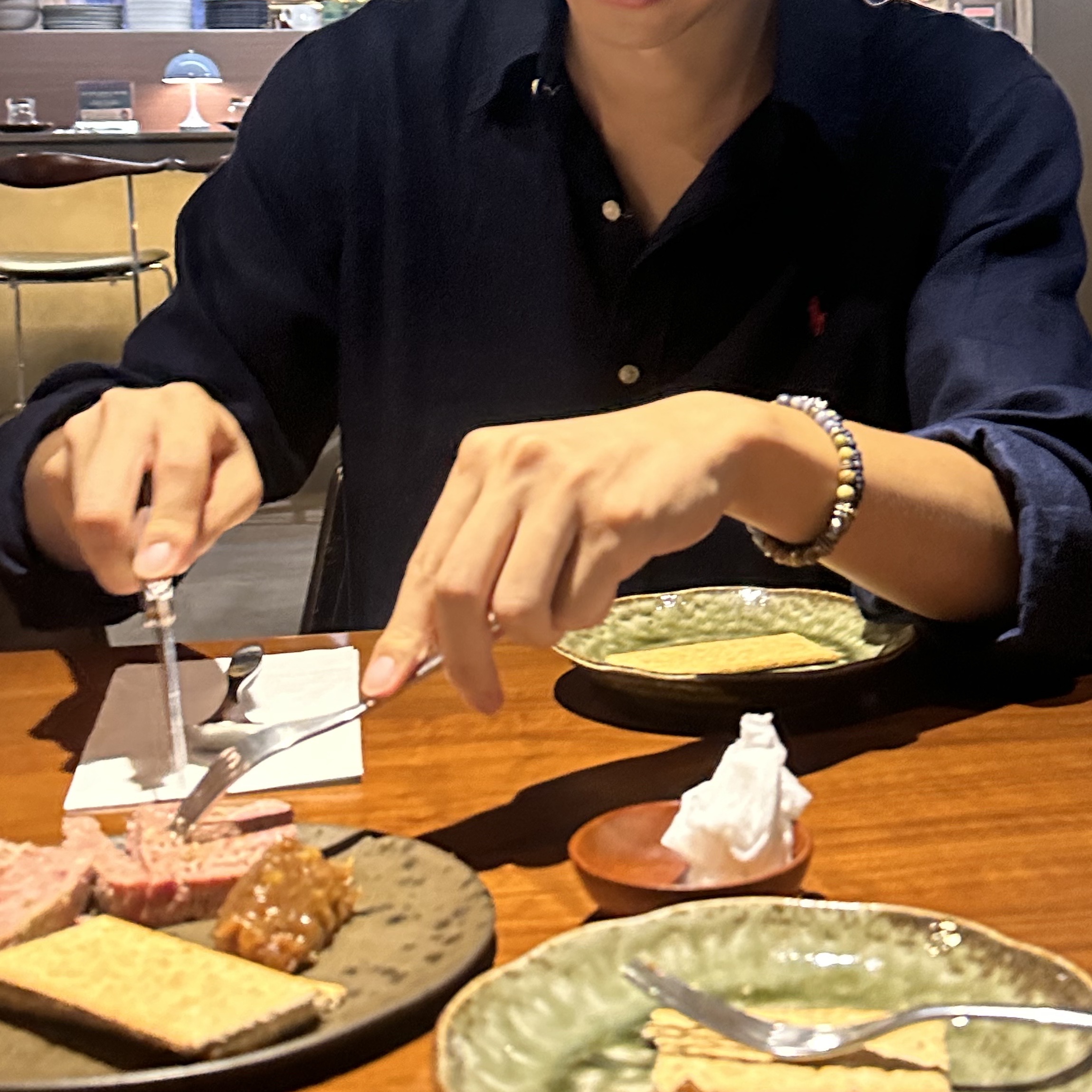cool_jr님의 스타일
