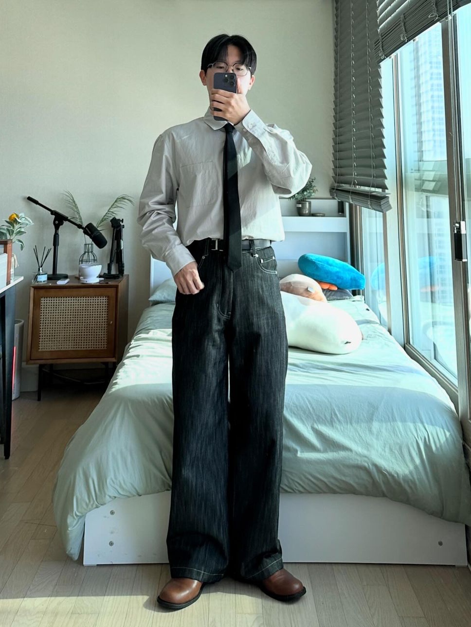 다이소님의 스타일