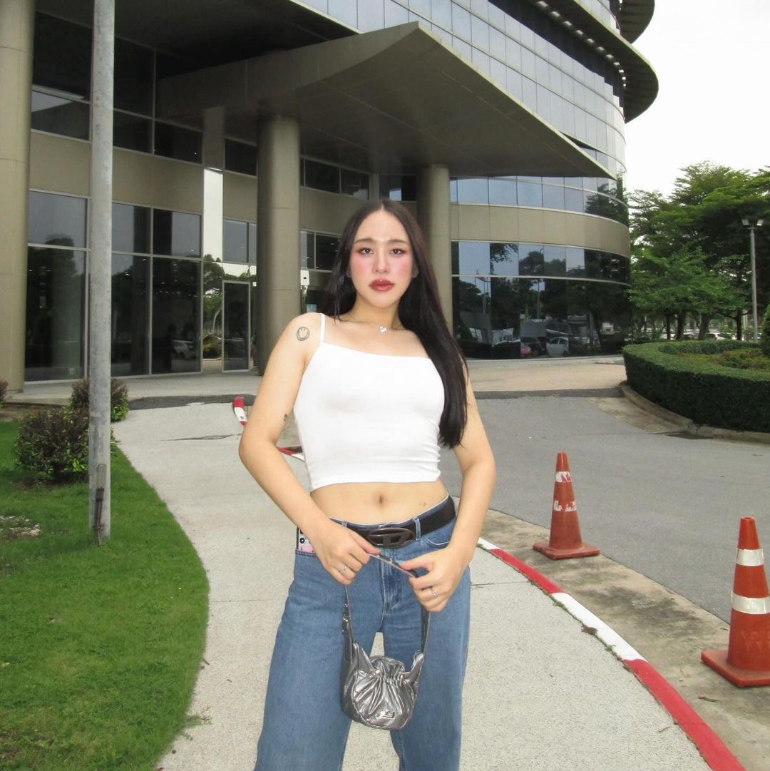 That girl님의 스타일 - 2