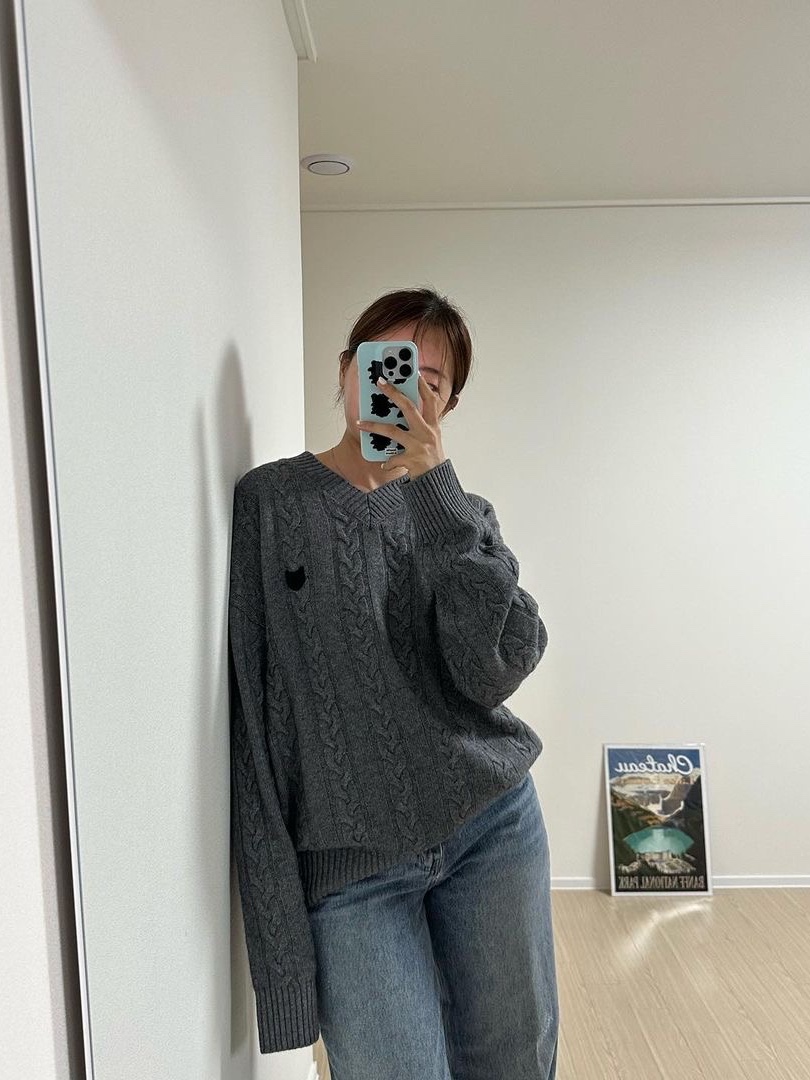 다이소님의 스타일 - 2