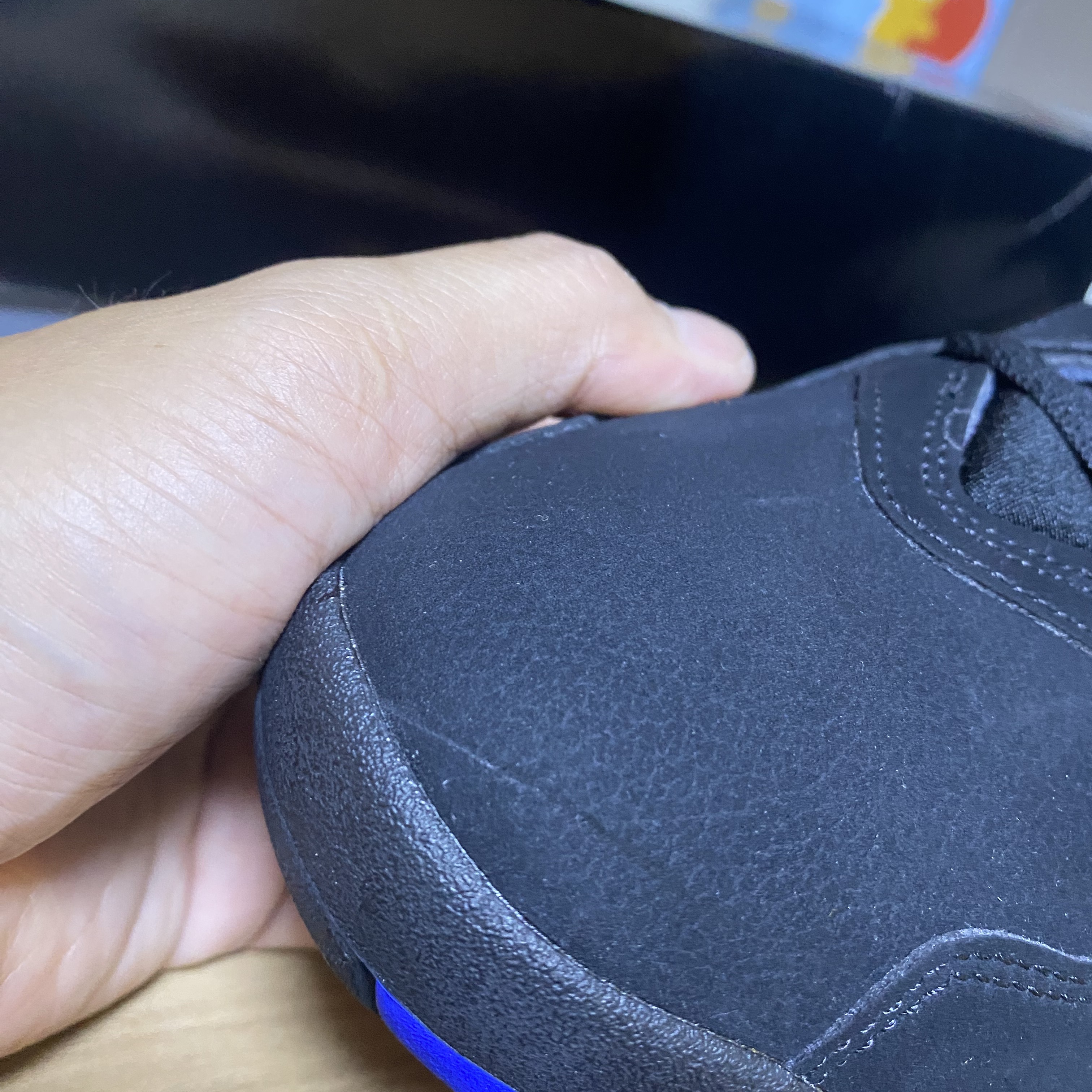 Jordan 8 Retro Playoffs 2023 착용 스타일