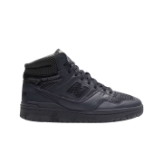 New Balance x Junya Watanabe Man 650R Black