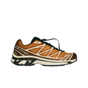Salomon x END. XT-6 Porcini