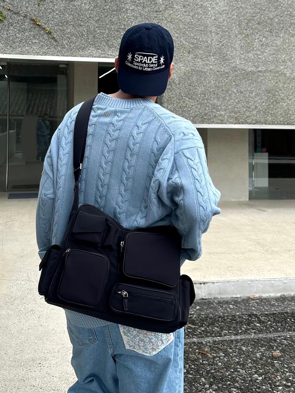 다이소님의 스타일