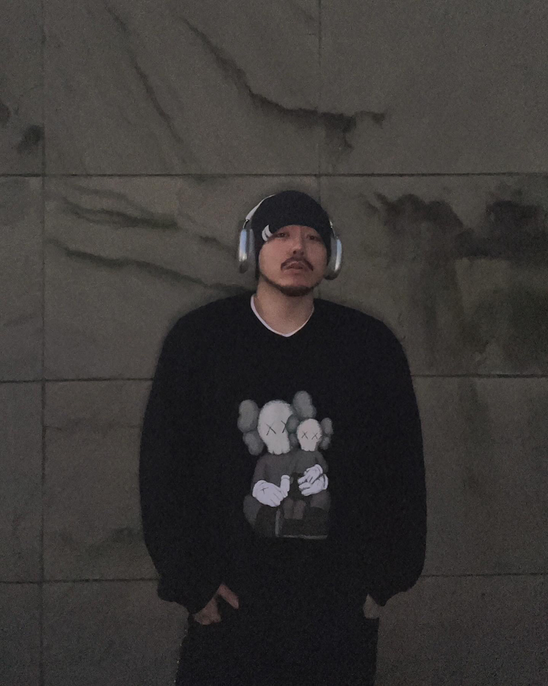 KREAM 프로필 이미지