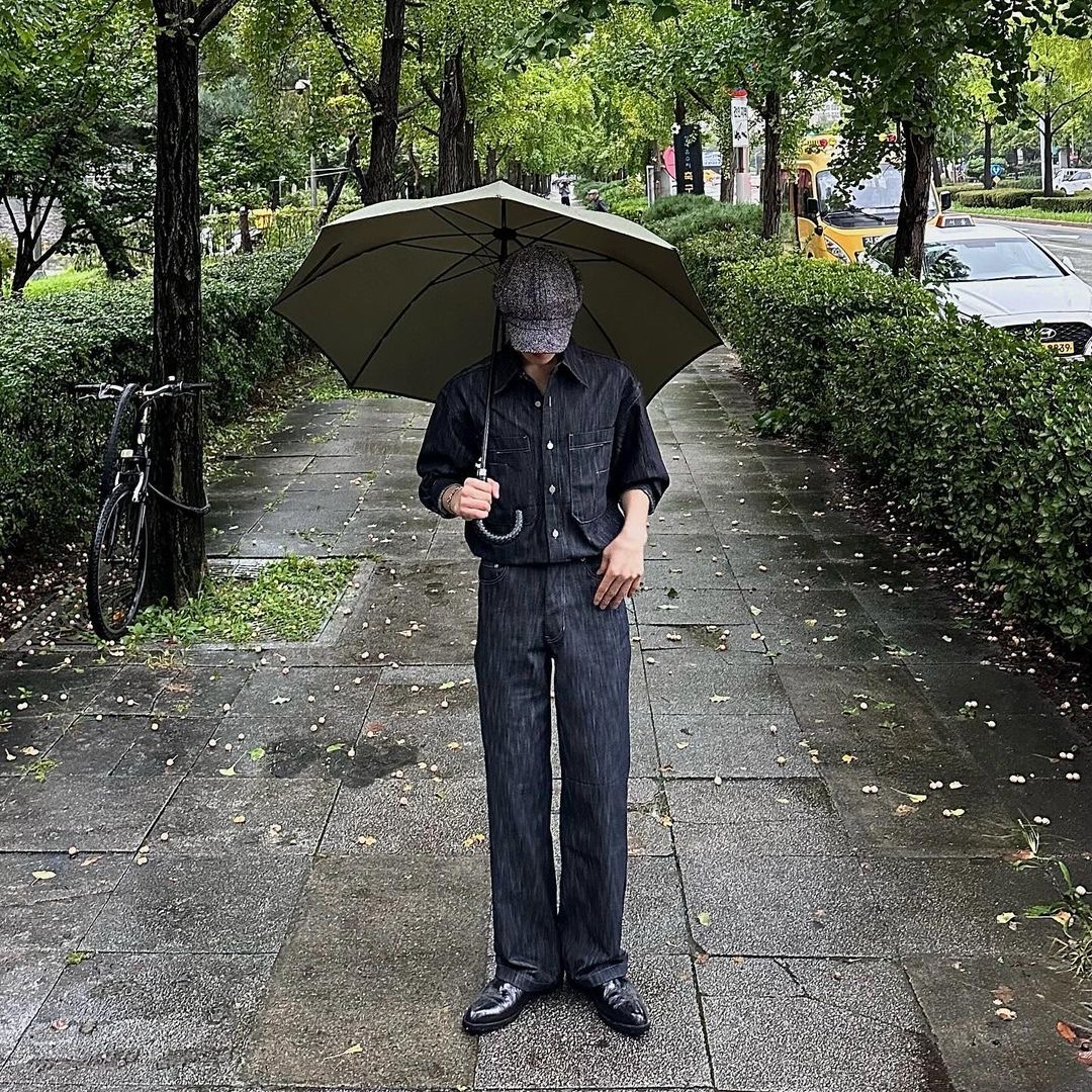 웨이비니스님의 스타일 - 1