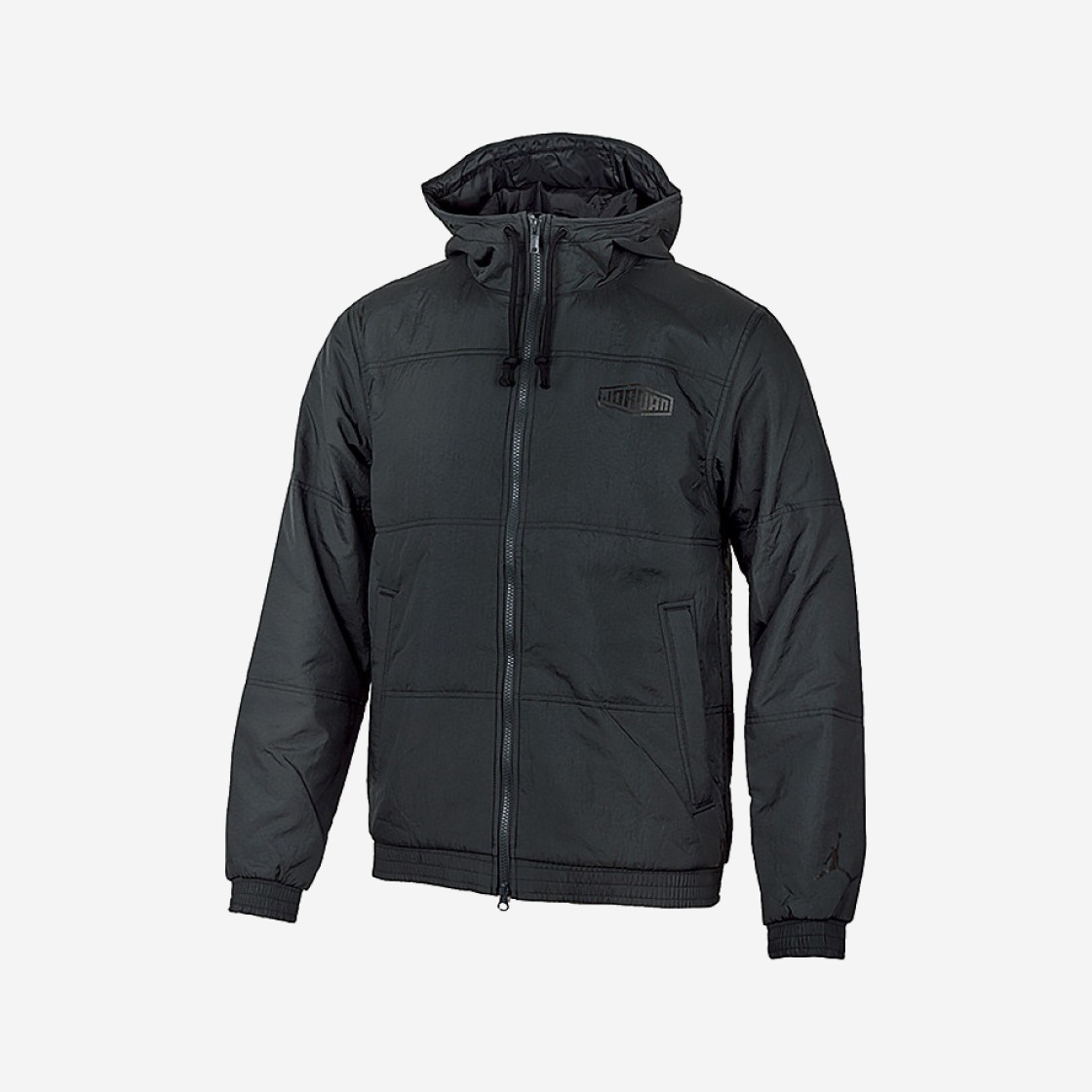 Jordan Sport DNA Jacket Dark Smoke Grey - US/EU 상세 이미지 1