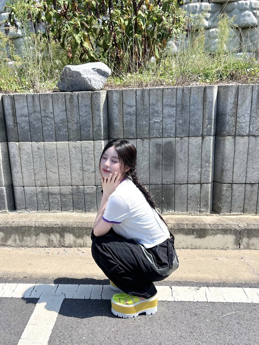 adya님의 스타일 - 2