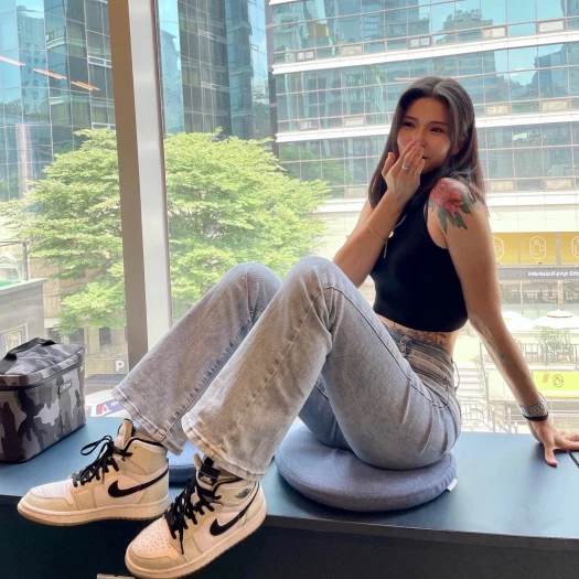 스타일 카드