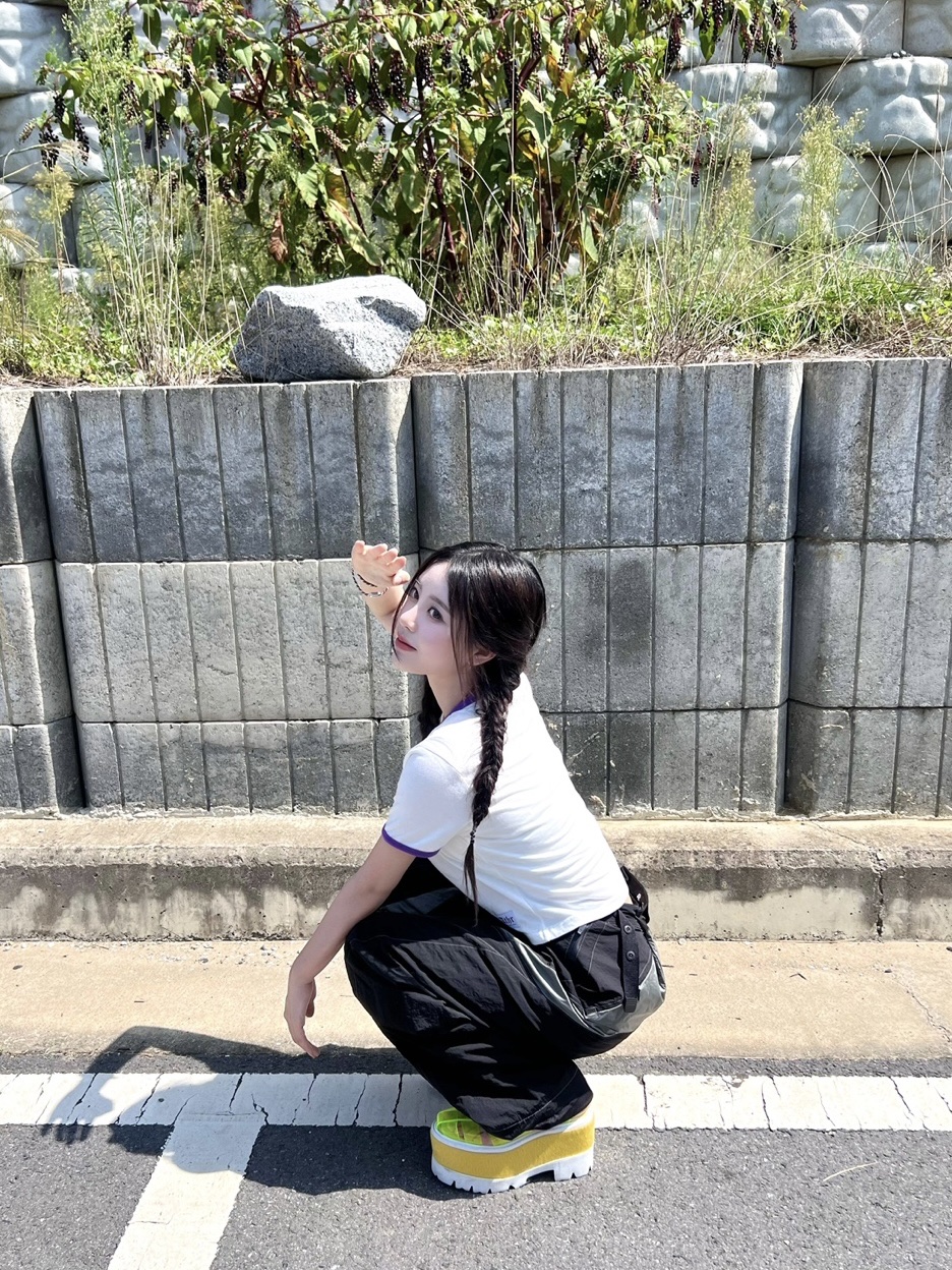 adya님의 스타일 - 4