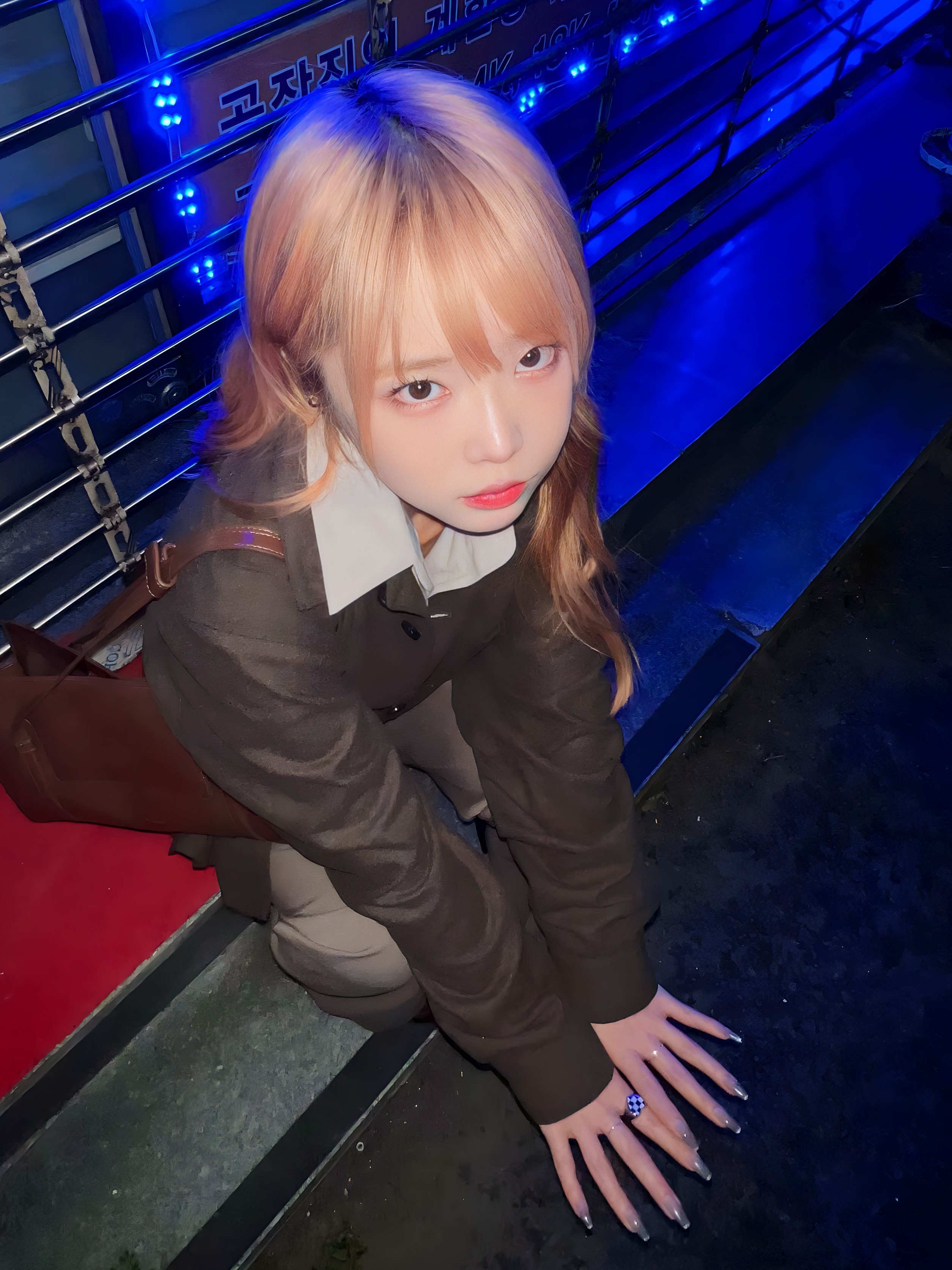 하이다잉님의 스타일