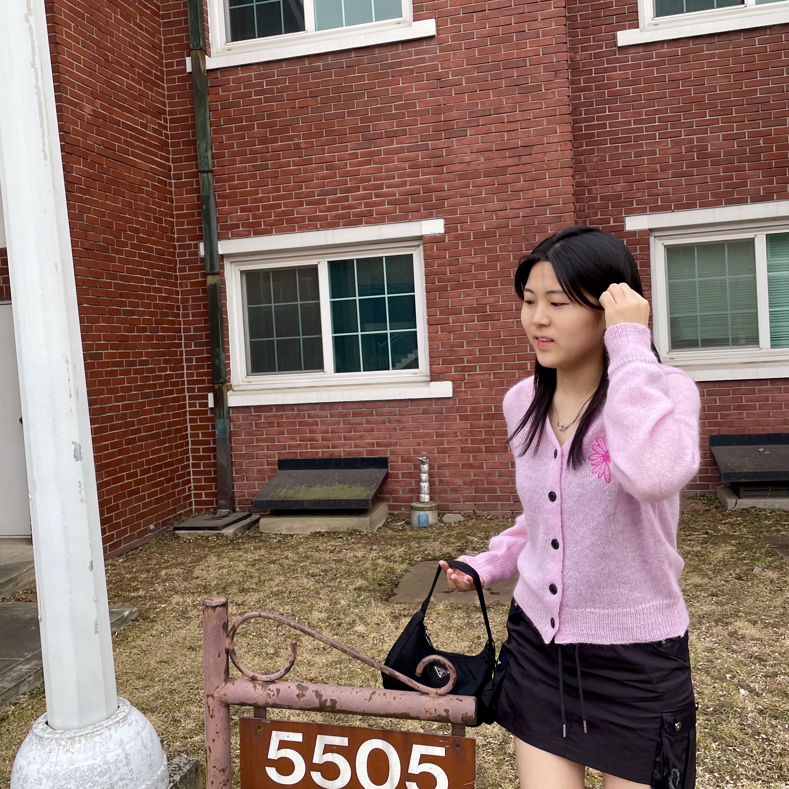 justforpoints님의 스타일