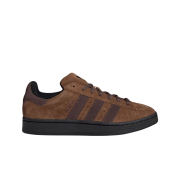 Adidas x Hikari Shibata Campus 00s Brown Core Black