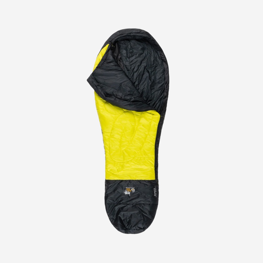 Stussy x Mountain Hardwear Shasta Sleeping Bag Flashlight 상세 이미지 3