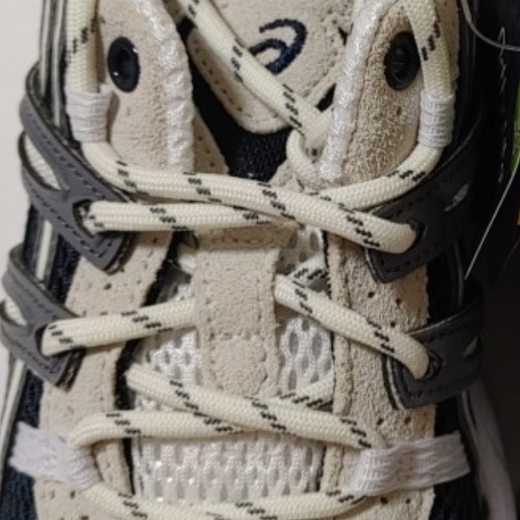 Asics Gel-Sonoma 15-50 French Blue 착용 스타일