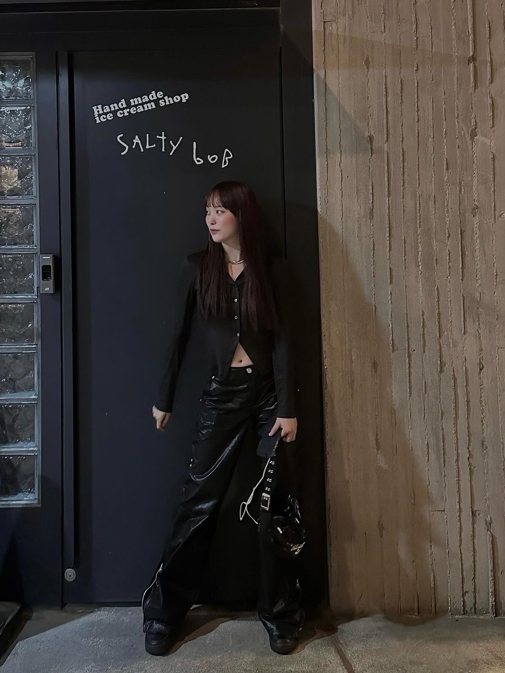 That girl님의 스타일