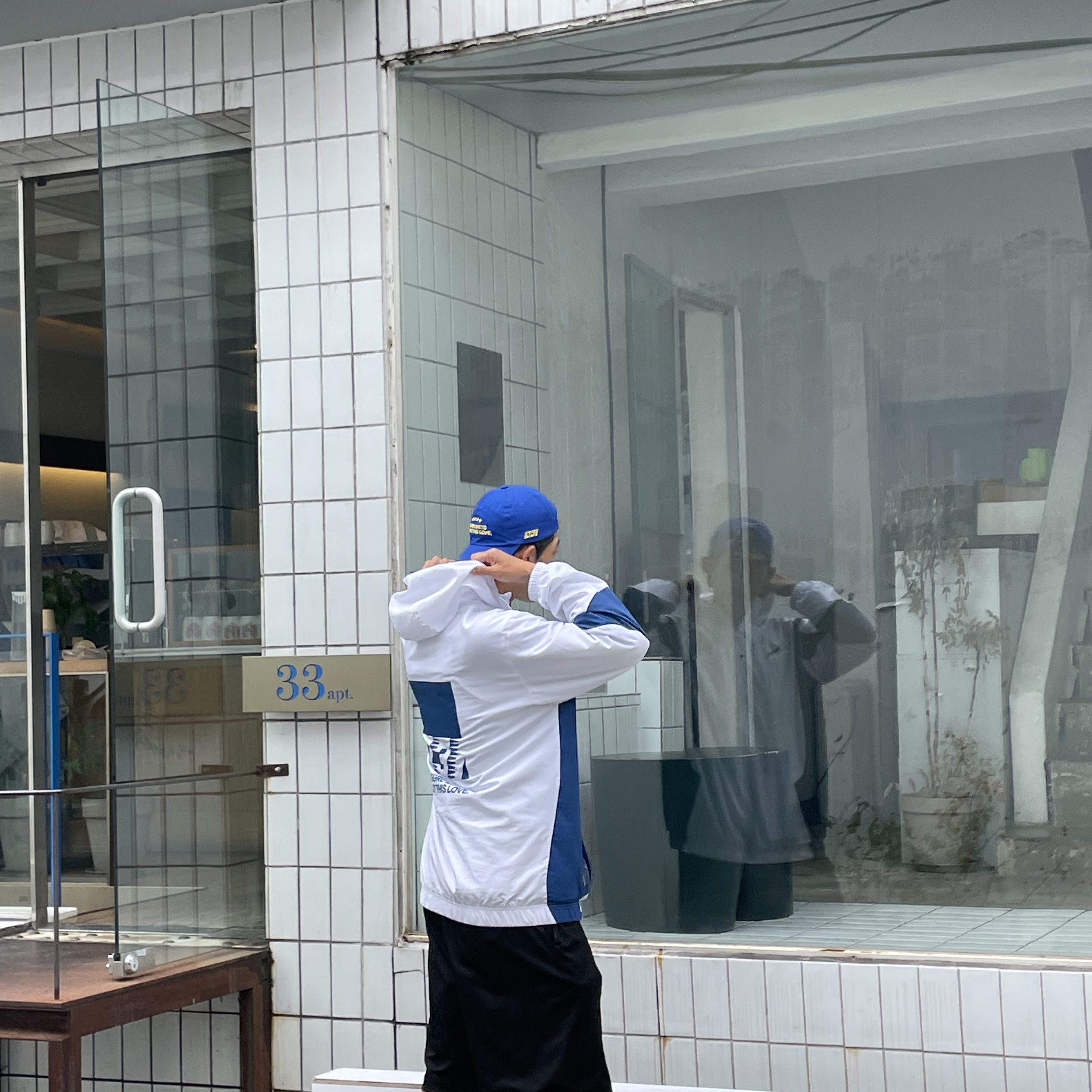 .ㅡ.님의 스타일 - 3