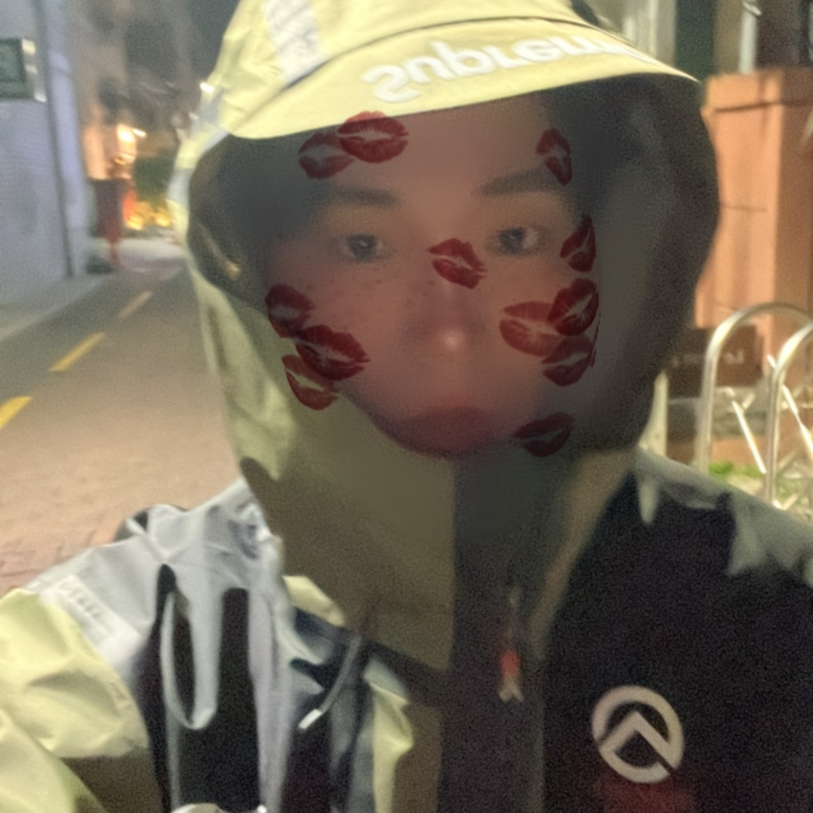 Supreme x The North Face Summit Series Outer Tape Seam Jacket Olive - 21SS 착용 스타일