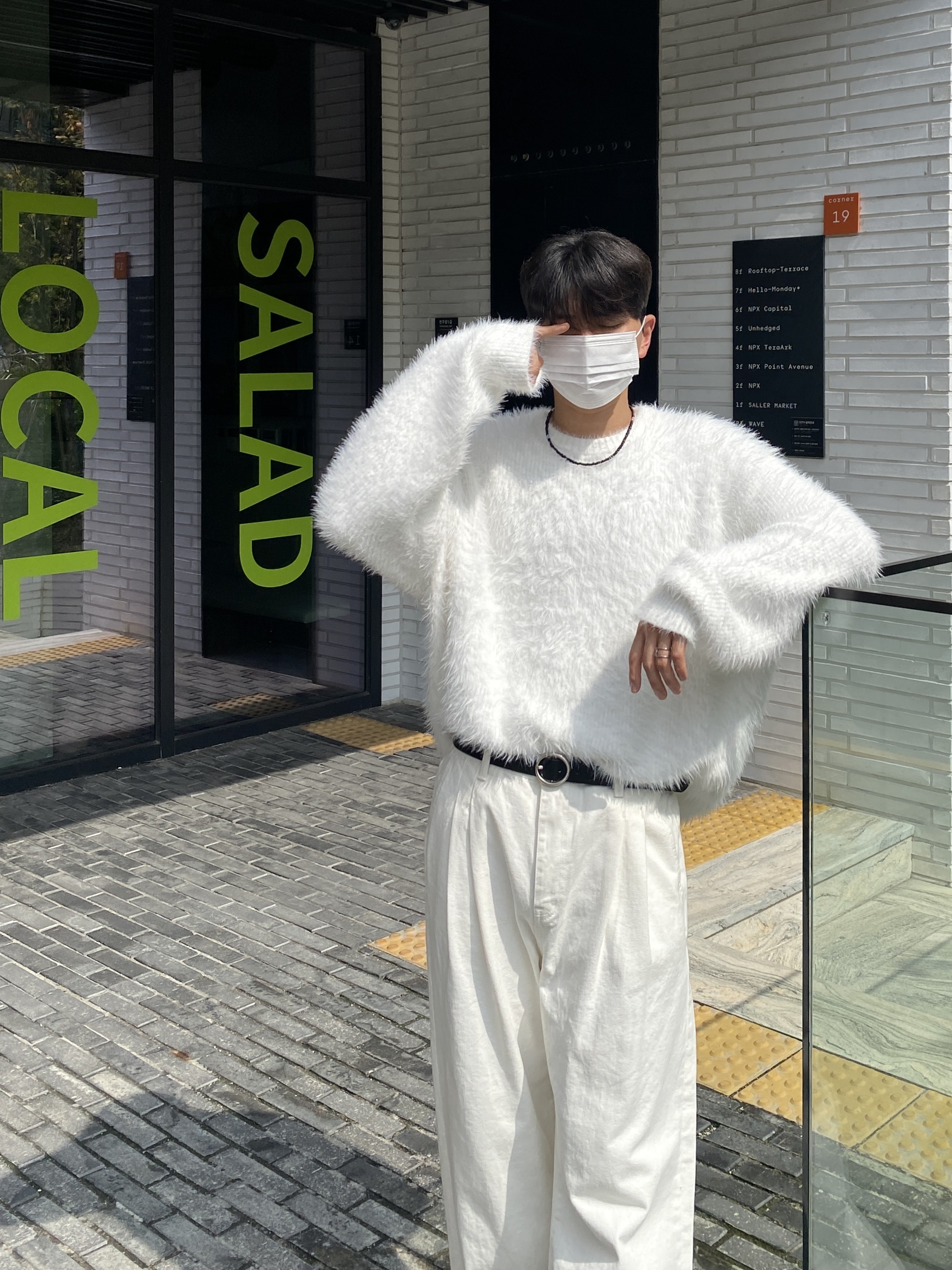SSROOM님의 스타일 - 4