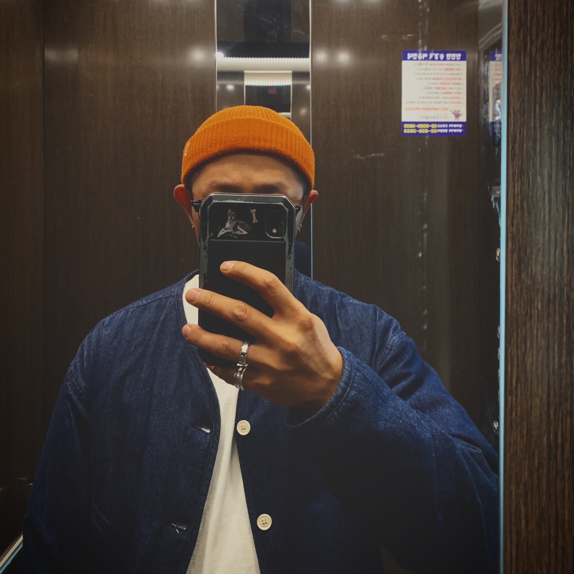 parkmarley님의 스타일 - 1