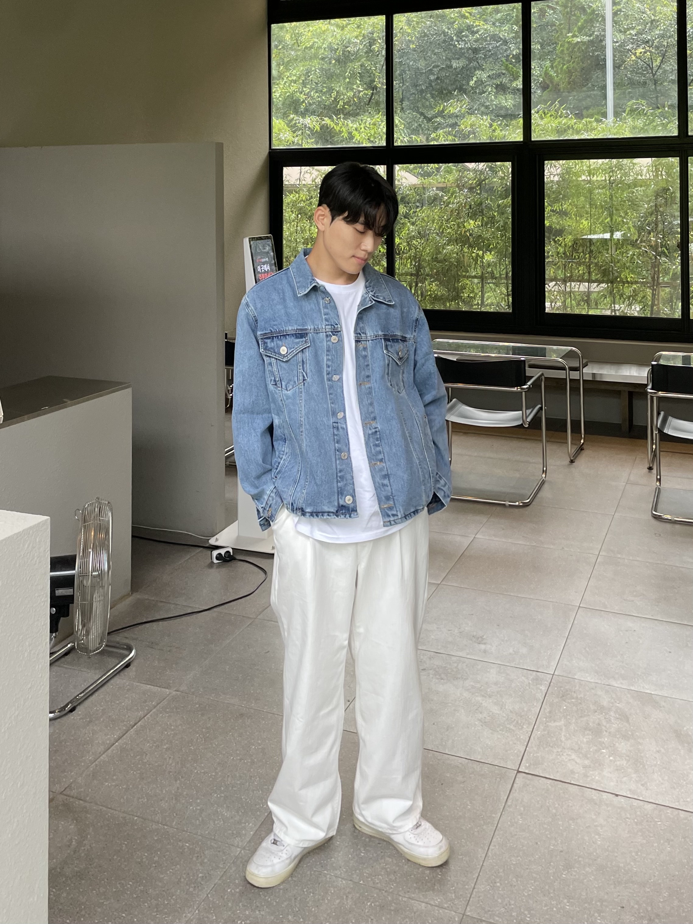 insta : @yang_gray_님의 스타일 - 4