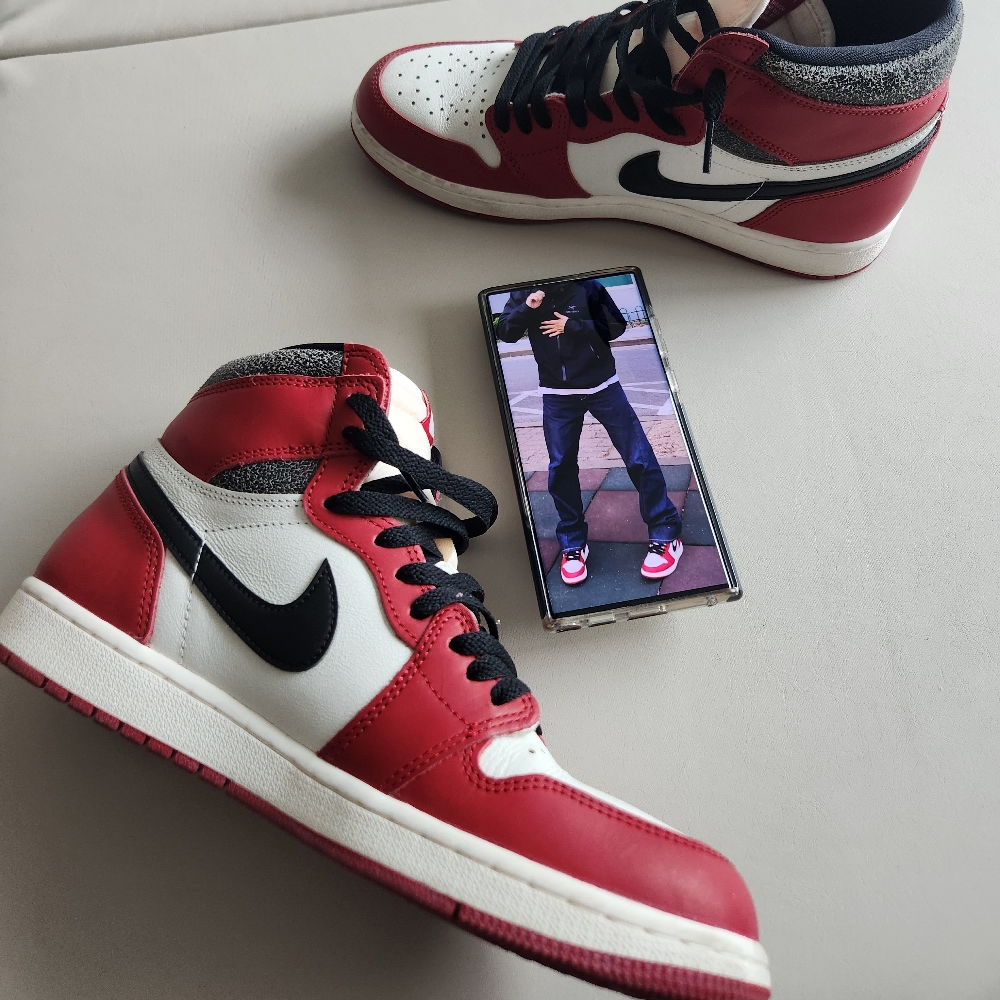 KREAM 프로필 이미지