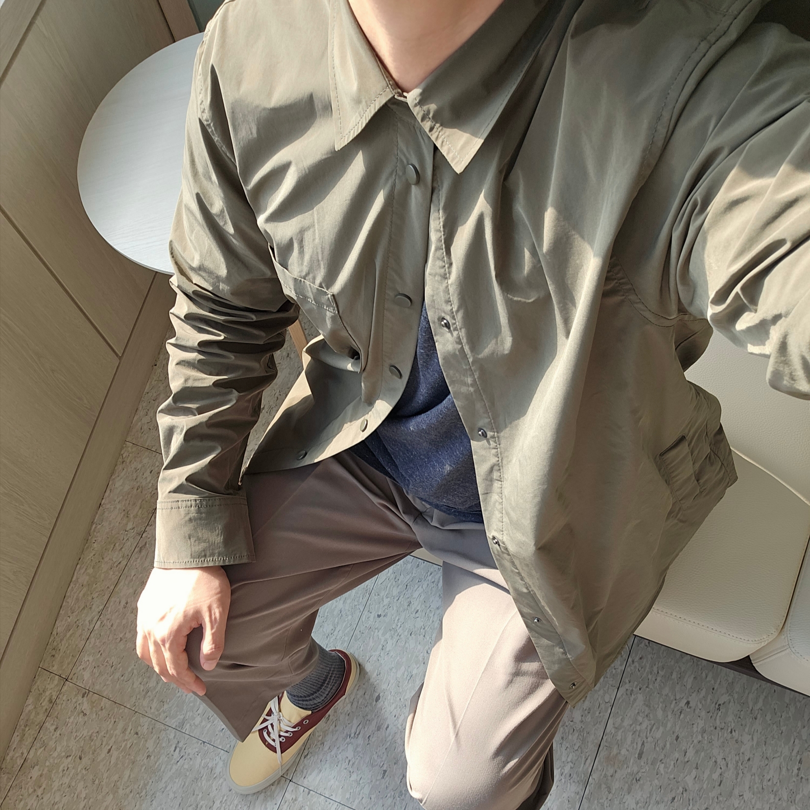 chanzoworld님의 스타일 - 3