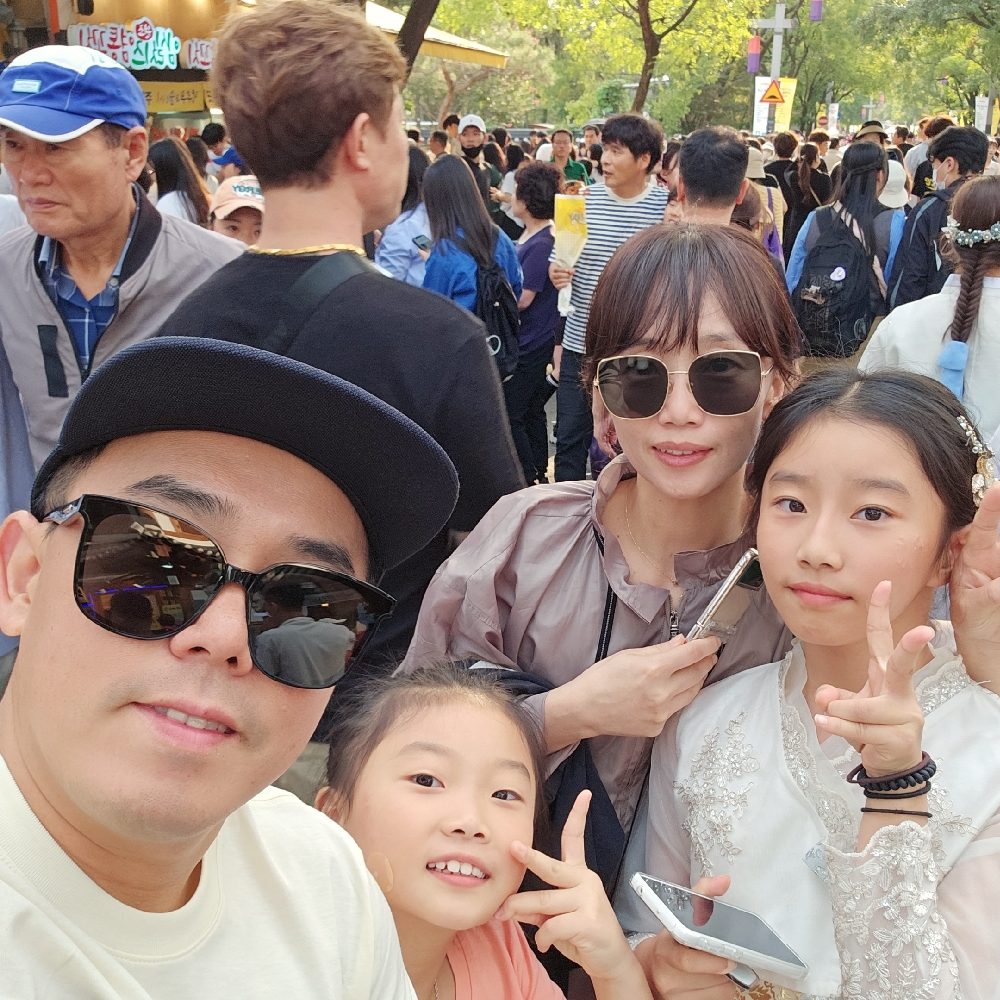 KREAM 프로필 이미지