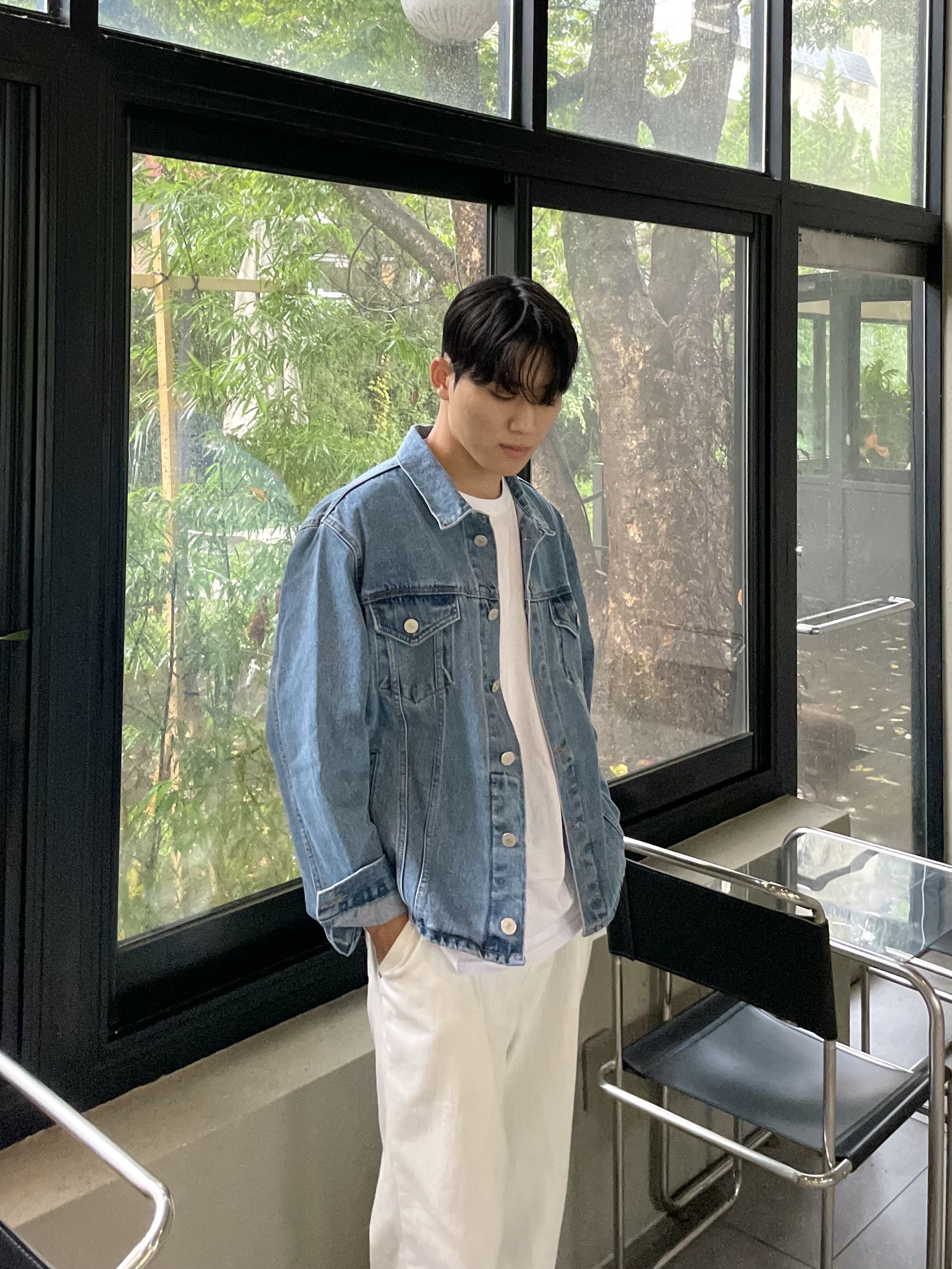 insta : @yang_gray_님의 스타일 - 5