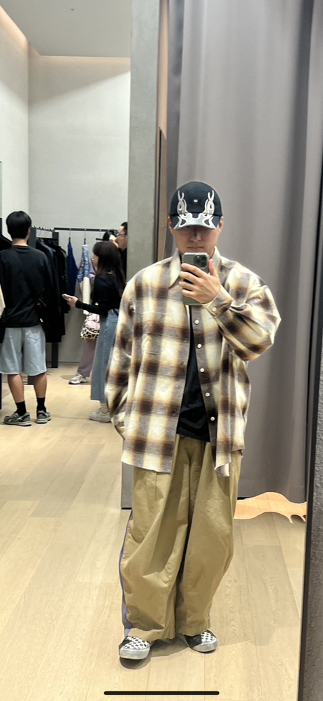 KREAM 프로필 이미지