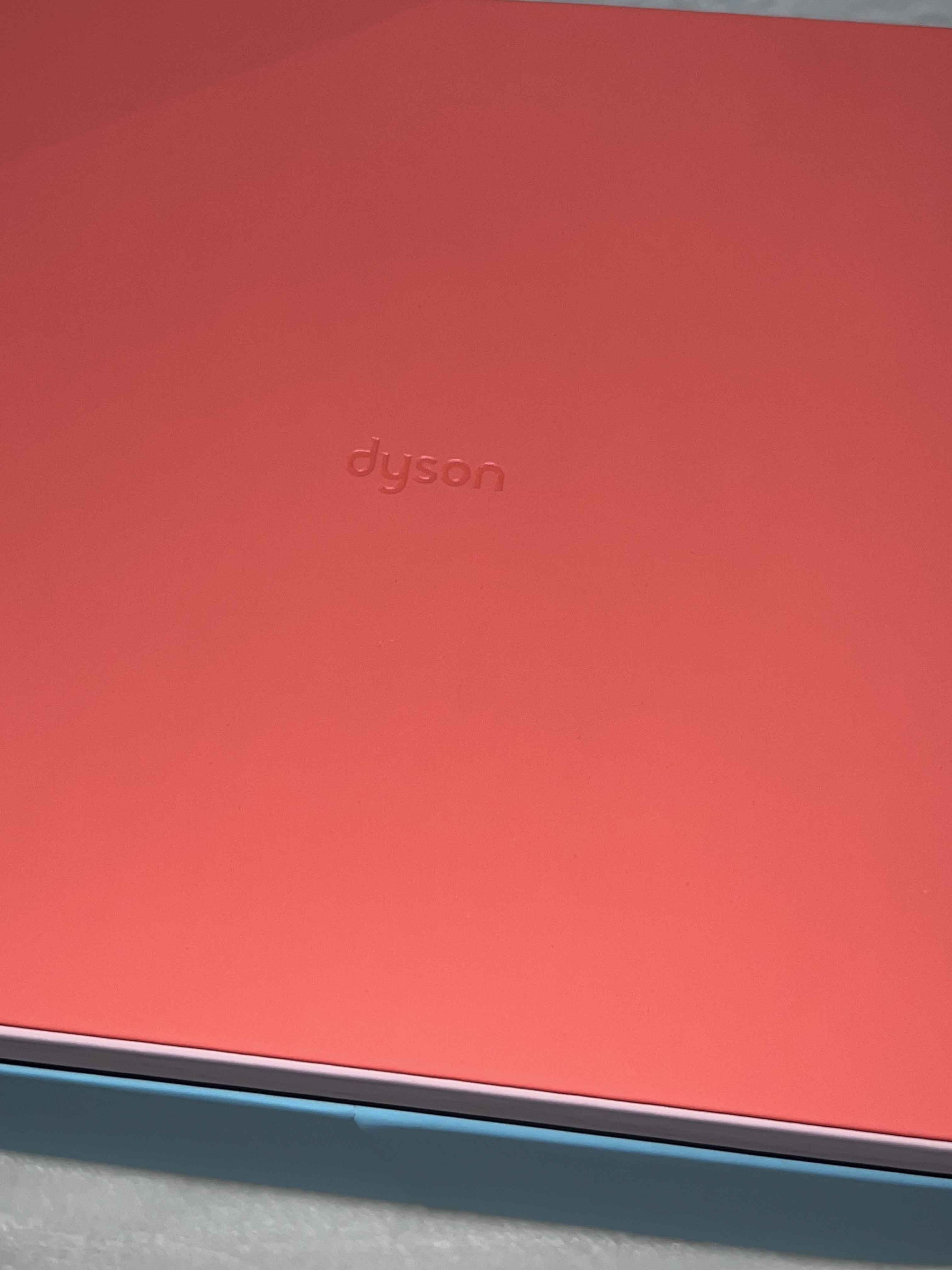 Dyson Airwrap Multi Styler Complete Long Ceramic Pop (Korean Ver.) 착용 스타일 - 5