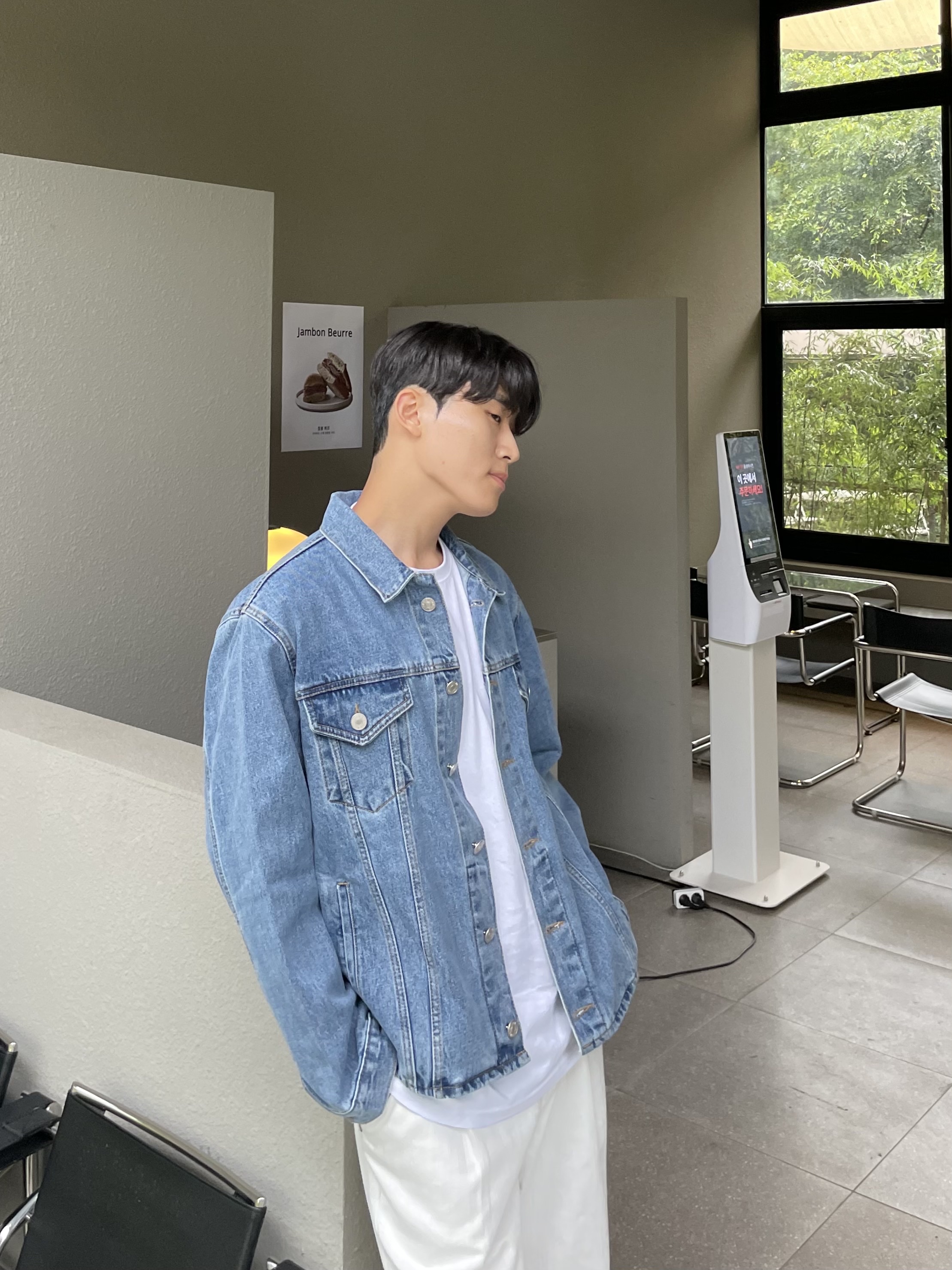 insta : @yang_gray_님의 스타일 - 2