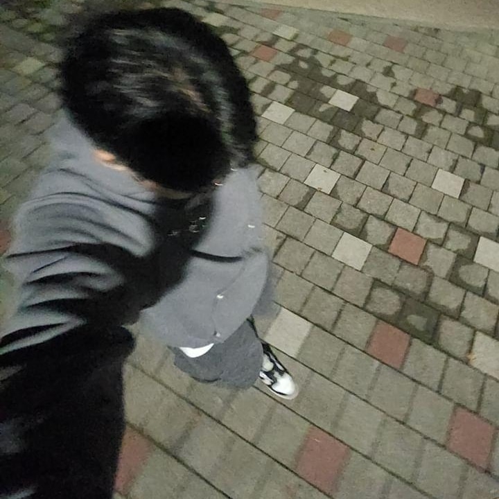Thug Club Armor Hoodie Gray 착용 스타일