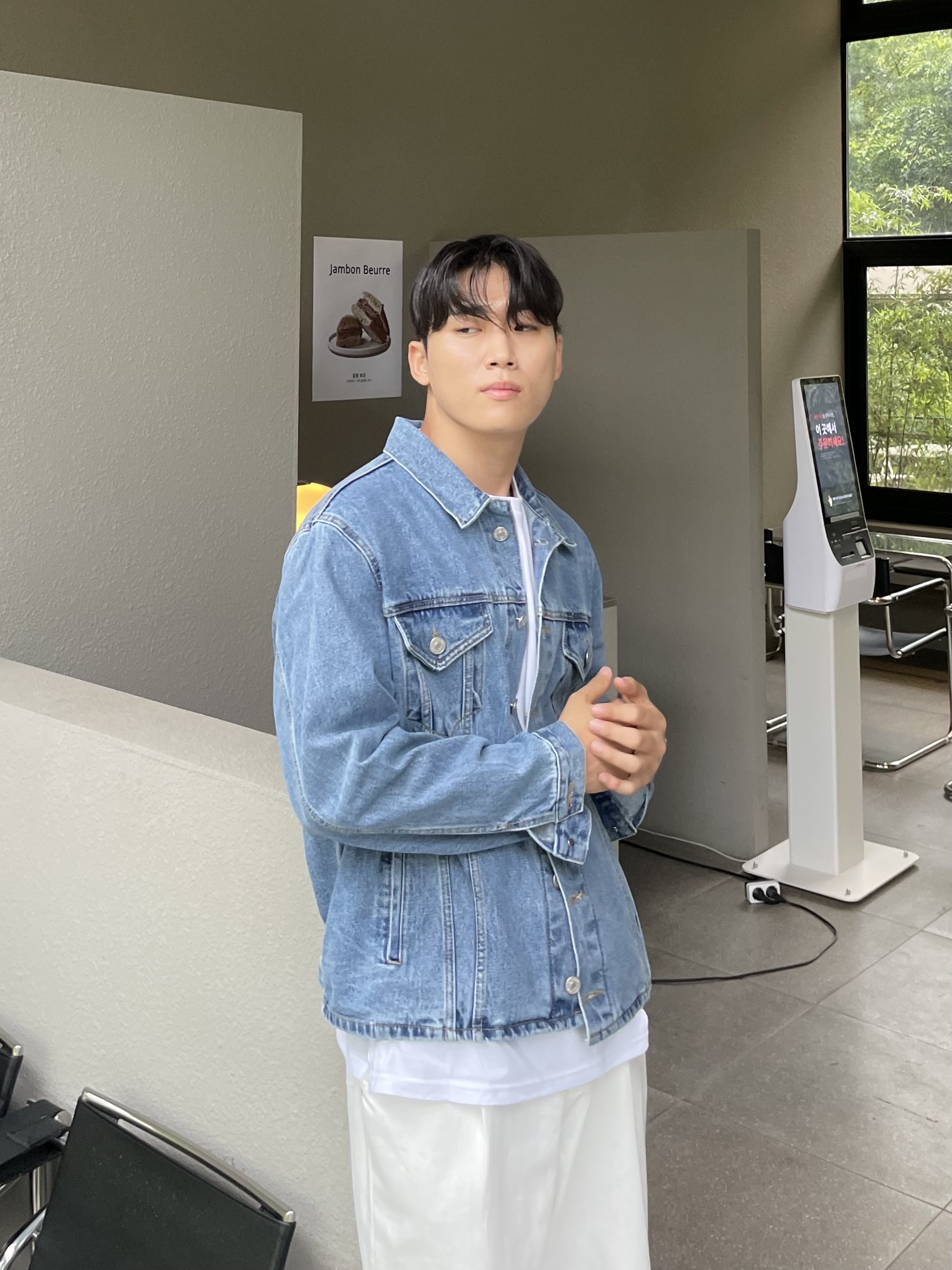 insta : @yang_gray_님의 스타일 - 1
