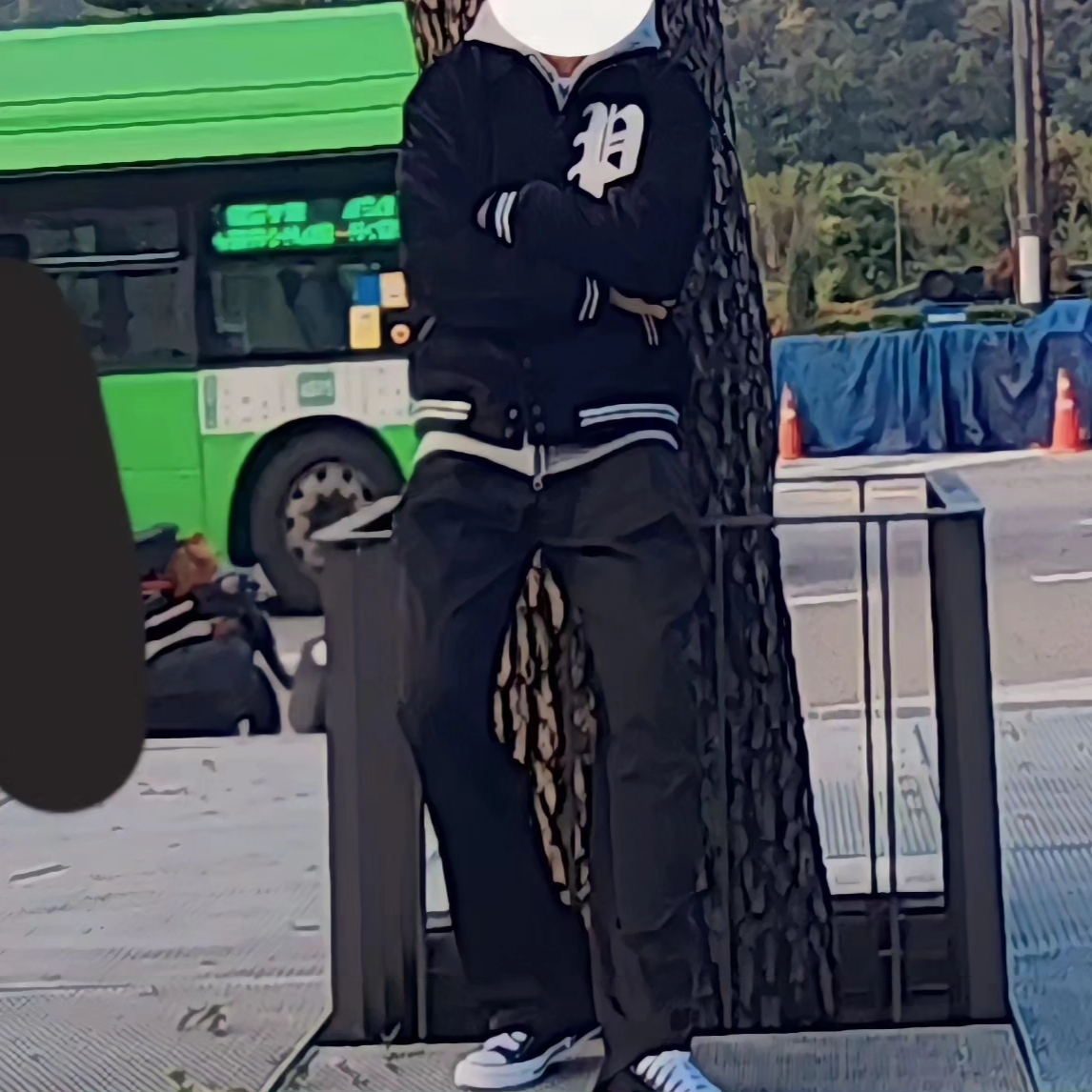 크스타일리스트님의 스타일 - 4