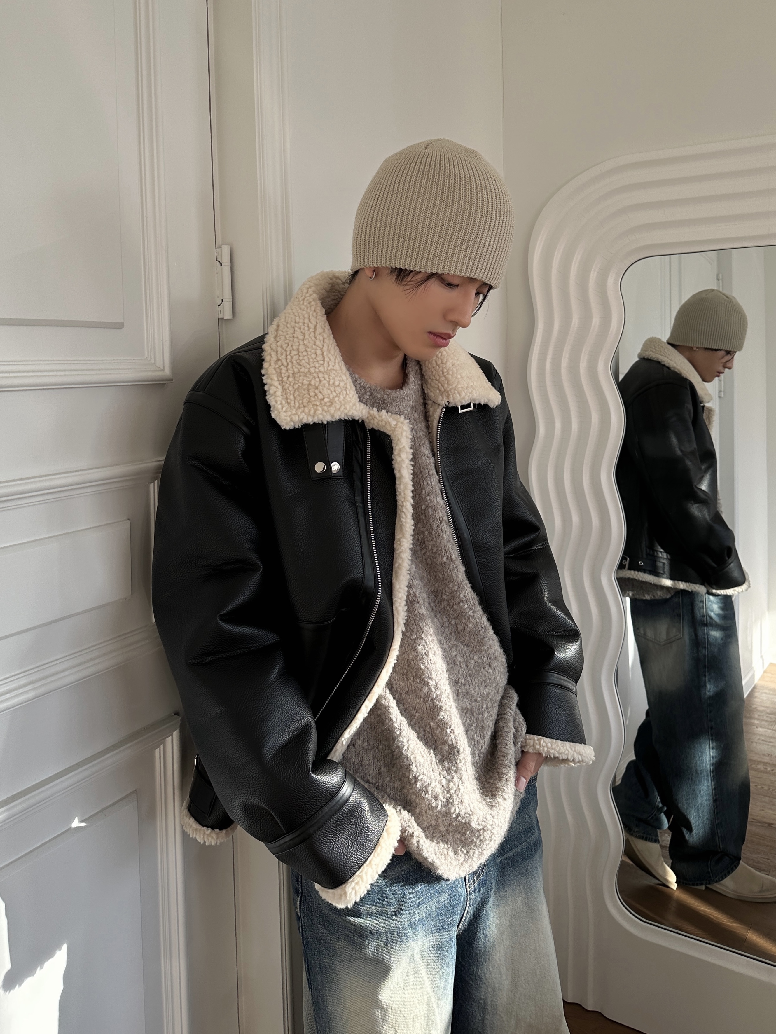 정동수님의 스타일 - 2