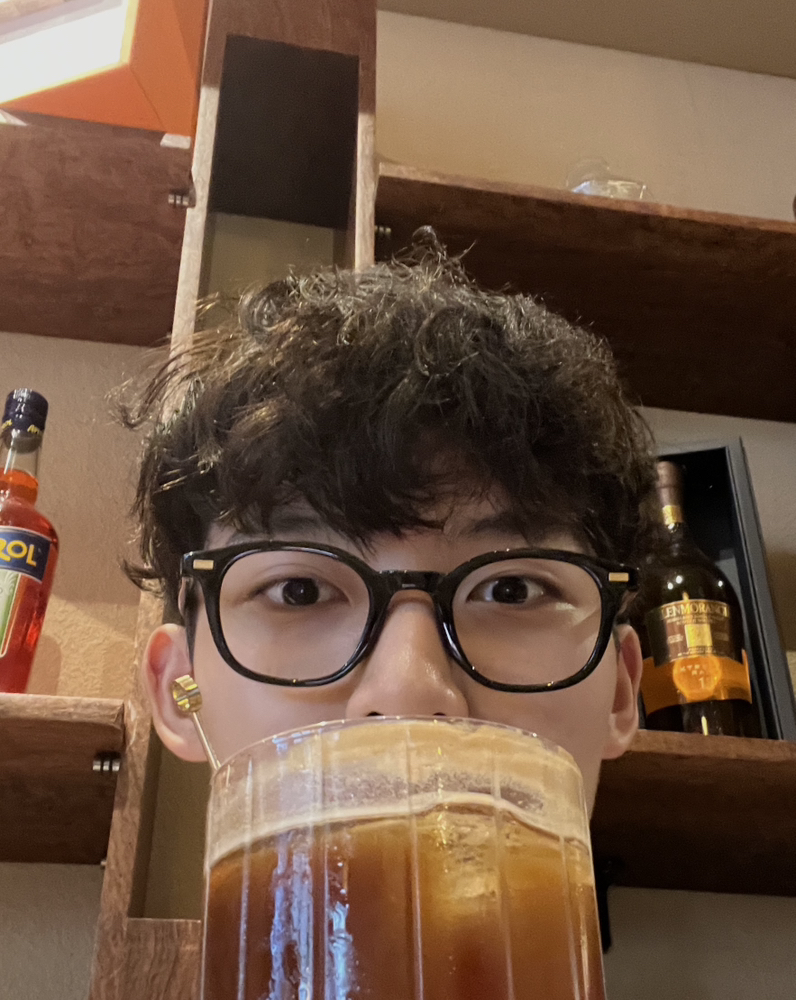 KREAM 프로필 이미지