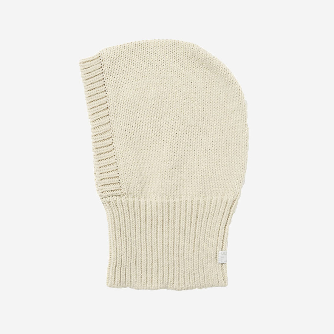 밀로 아카이브 컴포트 바라클라바 베이지