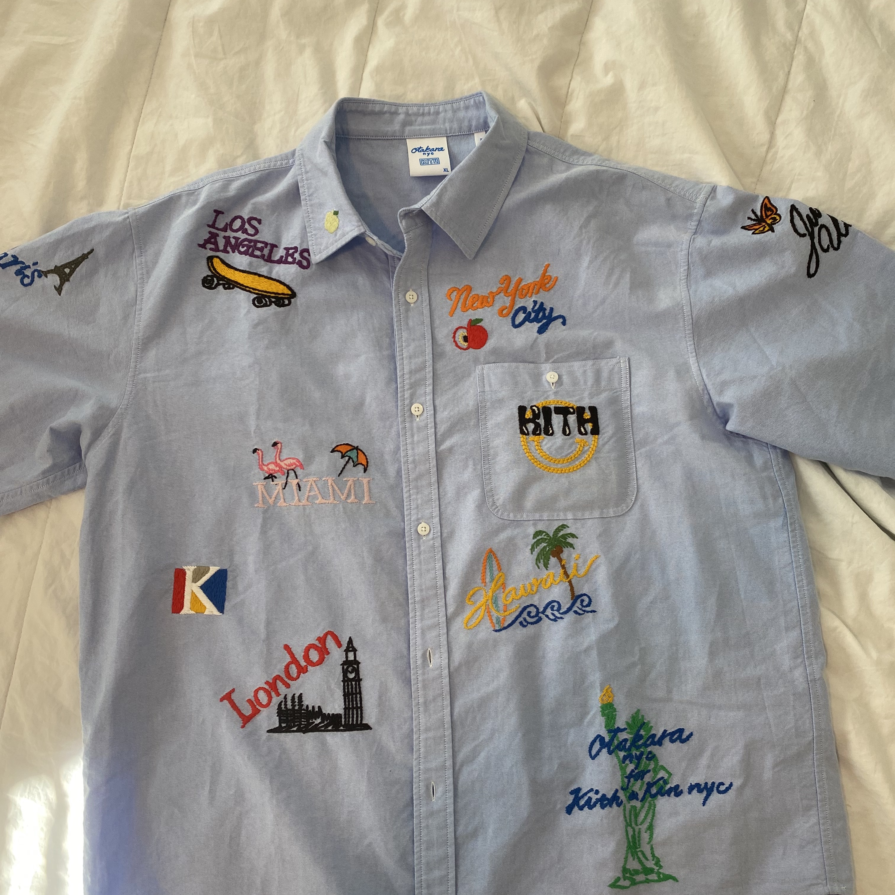 추우님의 스타일 - 1