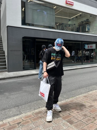 스타일 카드