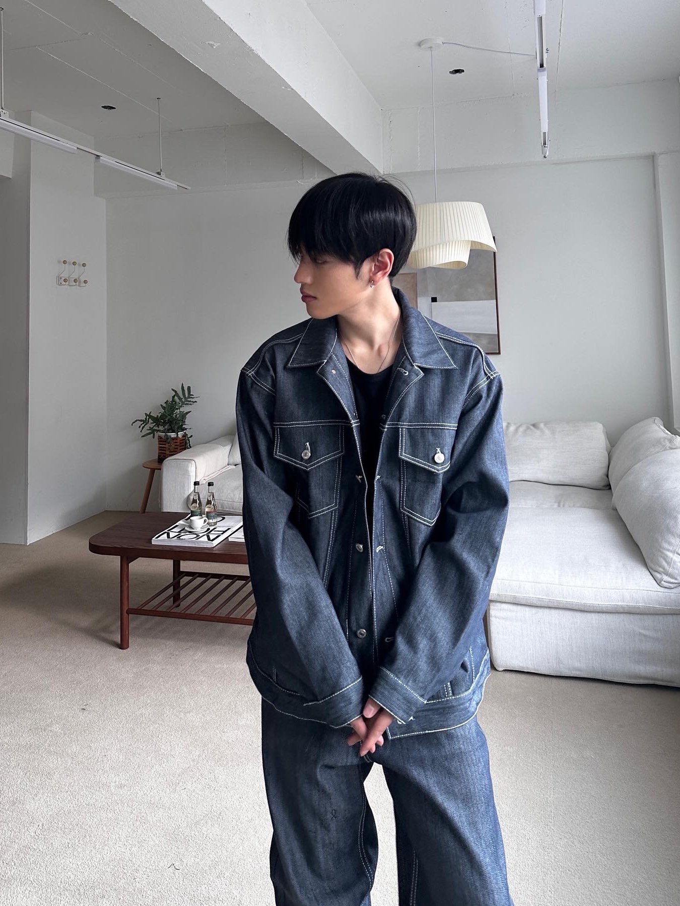 정동수님의 스타일 - 3