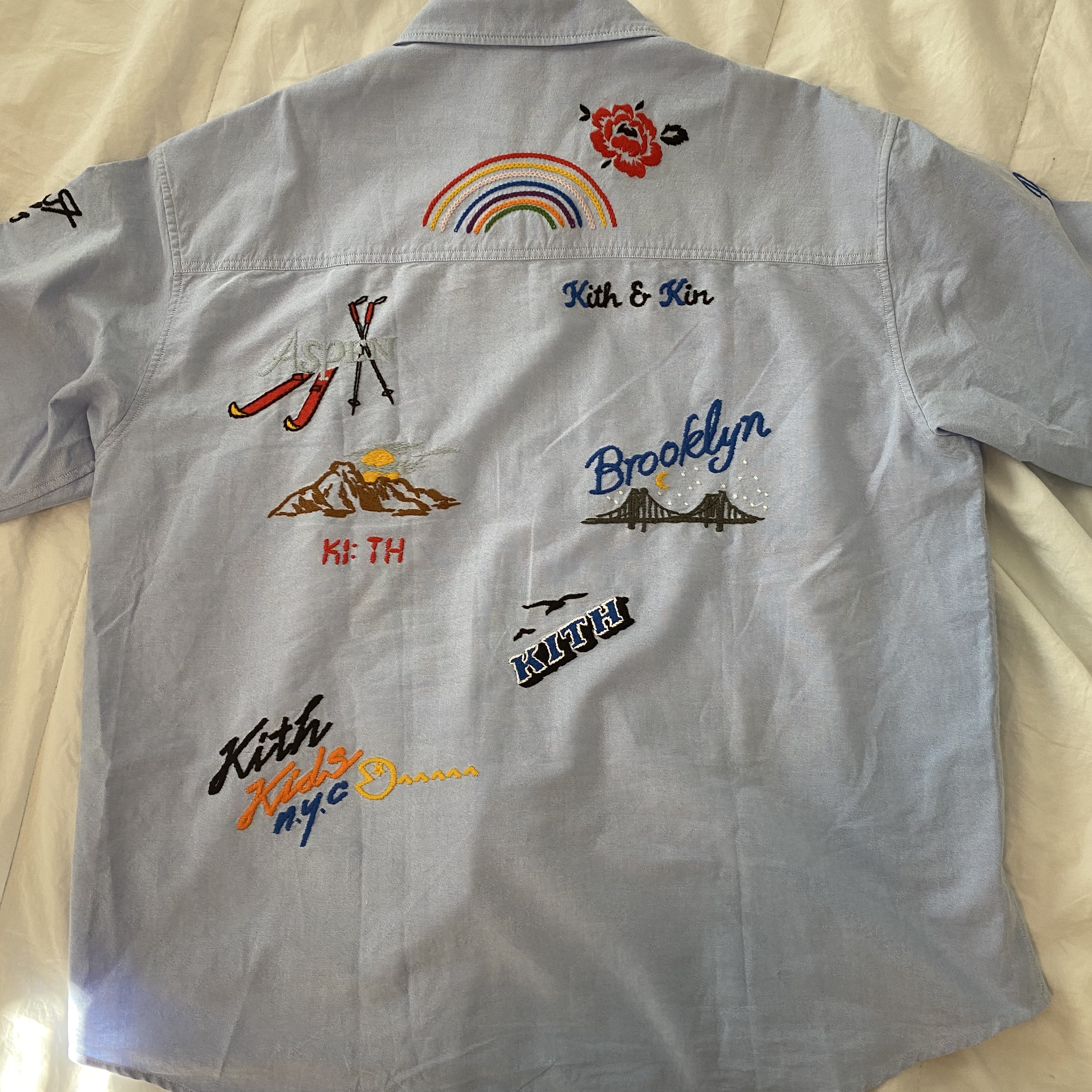 추우님의 스타일 - 3